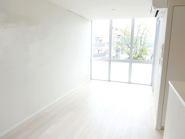 ガーデニエール砧ウエストの物件内観写真